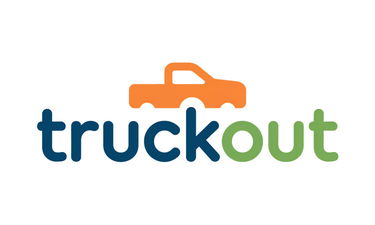 TruckOut.com - Creative brandable domain for sale