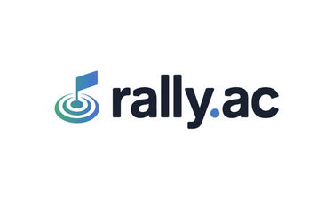 Rally logo