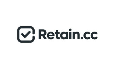Retain.cc - Creative brandable domain for sale