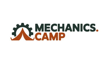 Mechanics.Camp