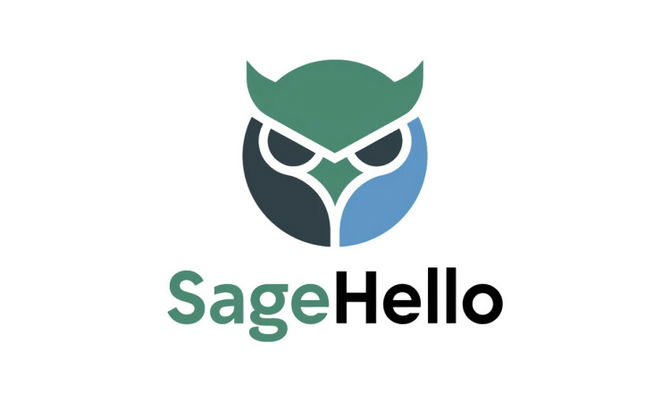 SageHello.com
