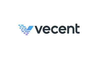 Vecent.com - Creative brandable domain for sale