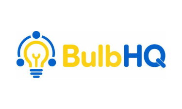 BulbHQ logo