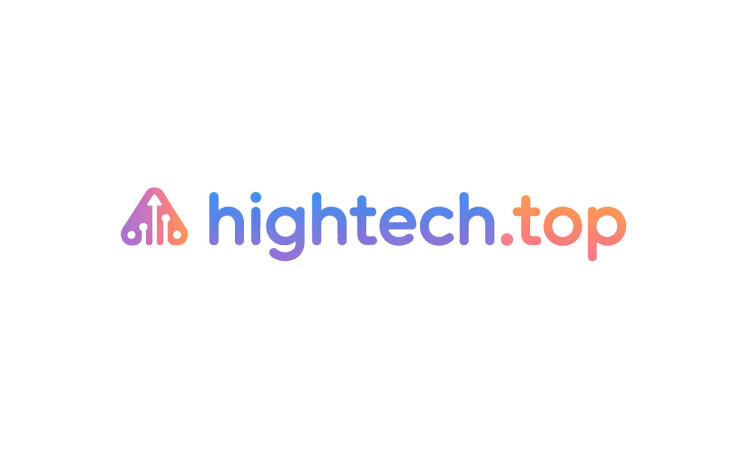 HighTech logo
