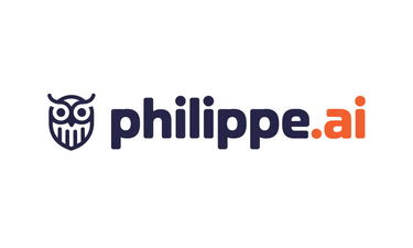 Philippe.ai is for sale