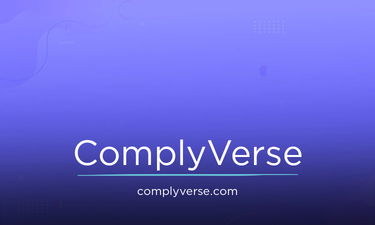 ComplyVerse.com