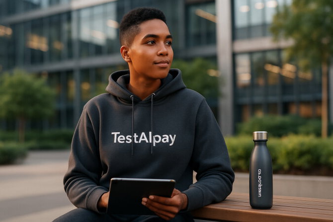 TestAIpay.com — 5
