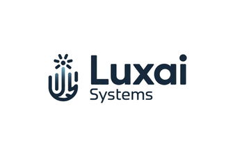 LuxaiSystems.com - Creative brandable domain for sale