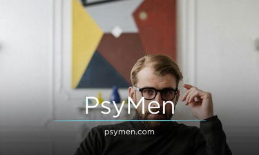 PsyMen.com