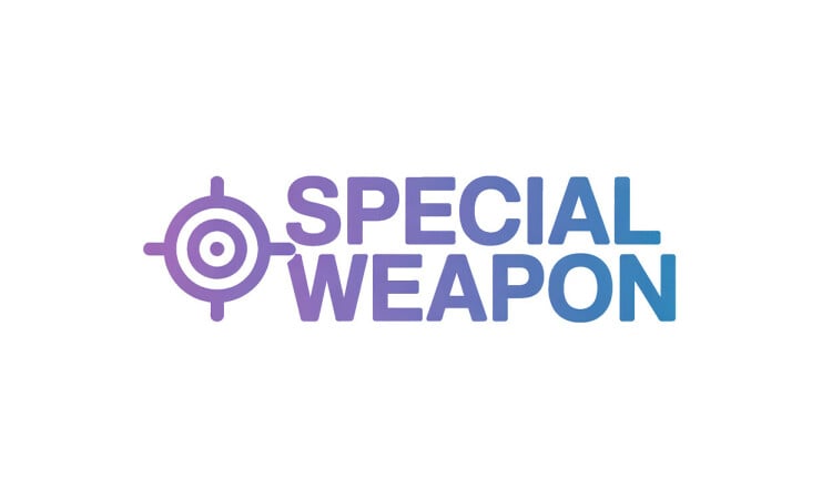 SpecialWeapon logo