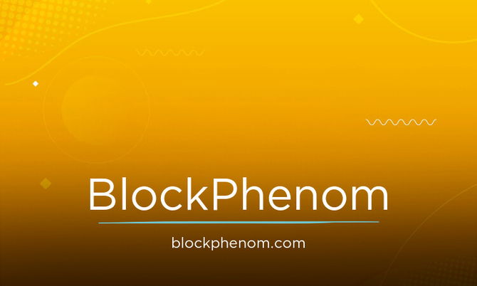 BlockPhenom.com