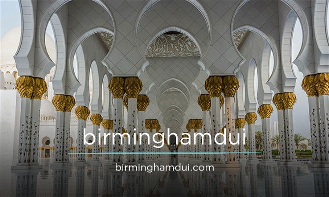 BirminghamDUI.com