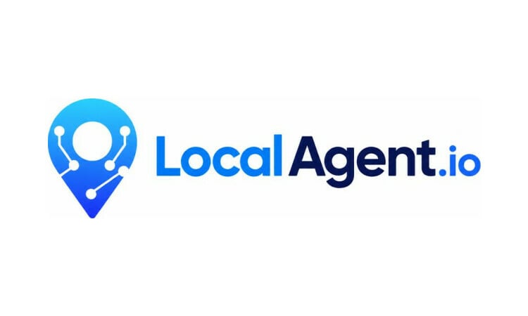 LocalAgent logo
