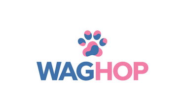 WagHop.com