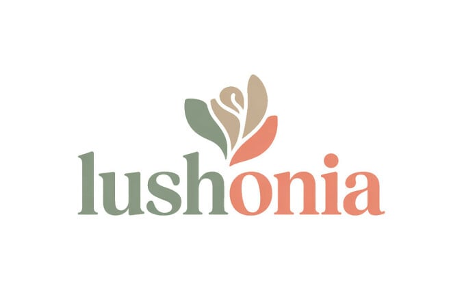Lushonia logo
