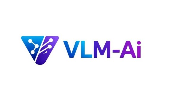 VLM-Ai logo