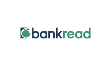 BankRead.com - Creative brandable domain for sale