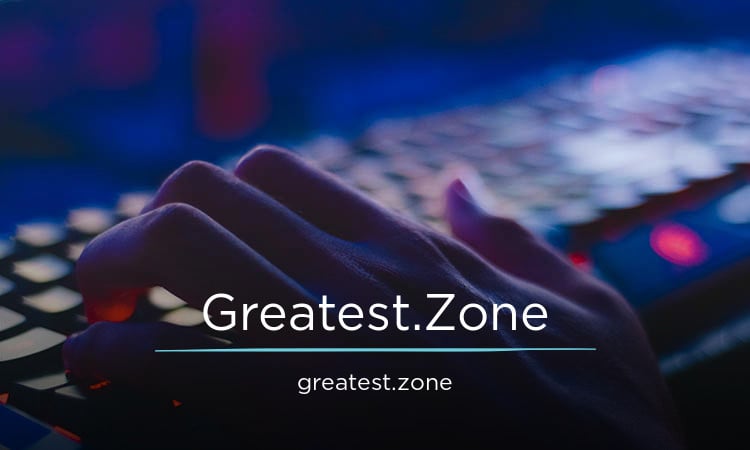Greatest logo
