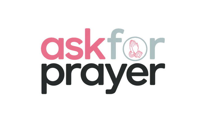 AskForPrayer.com