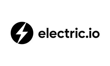Electric.io - Creative brandable domain for sale