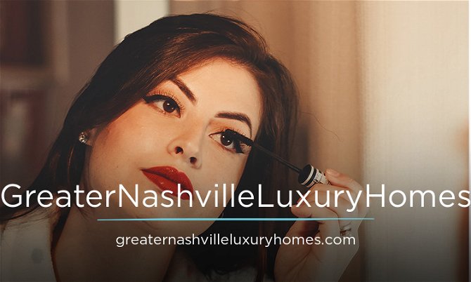 GreaterNashvilleLuxuryHomes.com