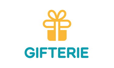 Gifterie.com logo