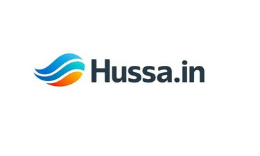 Hussa logo