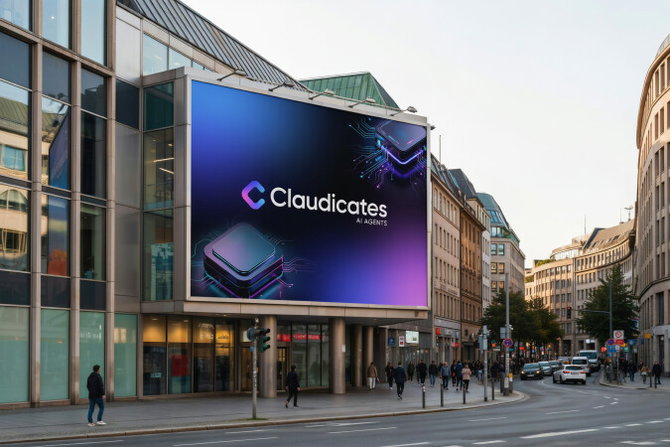 Claudicates.com — 3