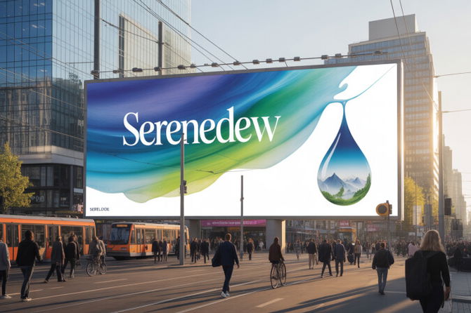SereneDew.com — 3