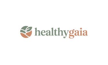 HealthyGaia.com - Creative brandable domain for sale