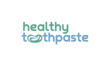 HealthyToothpaste.com - Creative brandable domain for sale