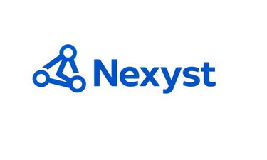 Nexyst logo