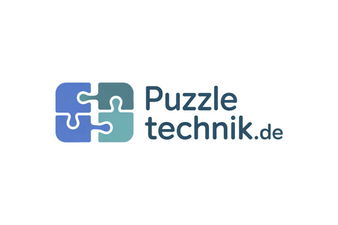 PuzzleTechnik.de - Creative brandable domain for sale