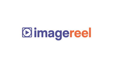 ImageReel.com - Creative brandable domain for sale