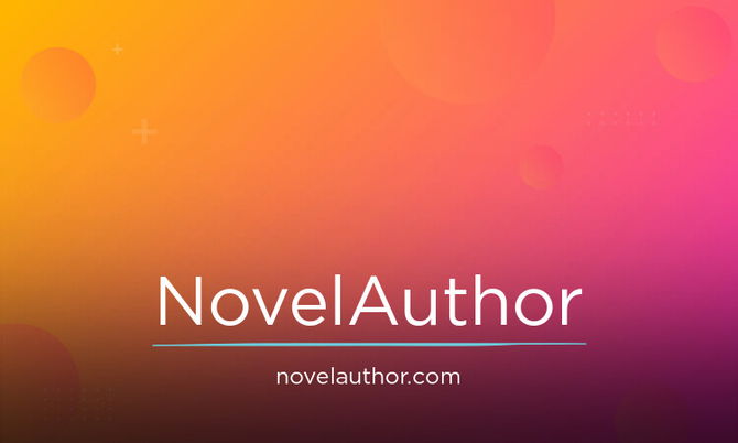 NovelAuthor.com