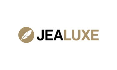 JeaLuxe.com - Creative brandable domain for sale