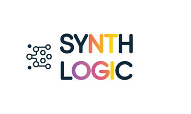SynthLogic.com - Creative brandable domain for sale