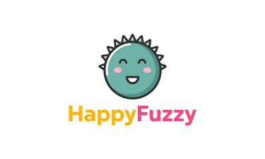 HappyFuzzy.com - Creative brandable domain for sale