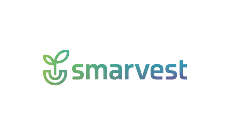 Smarvest logo