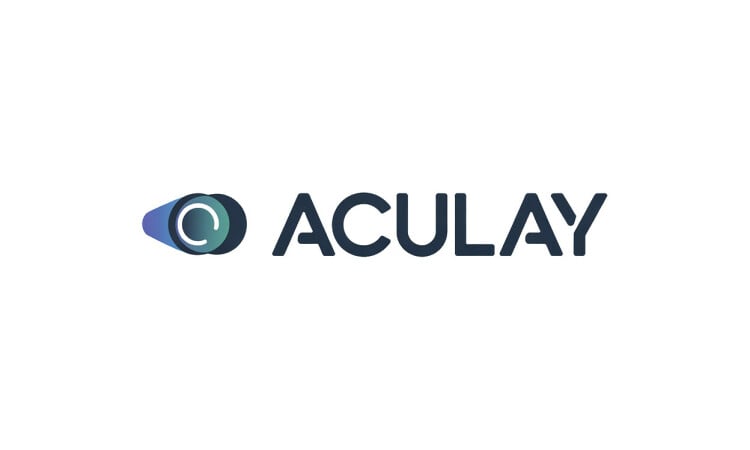 Aculay logo