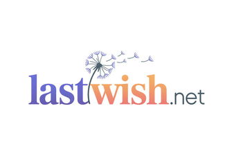 LastWish.net - Creative brandable domain for sale