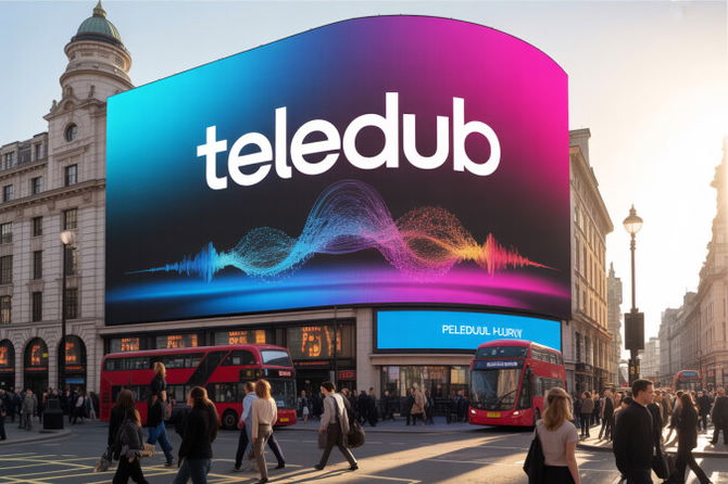 TeleDub.com