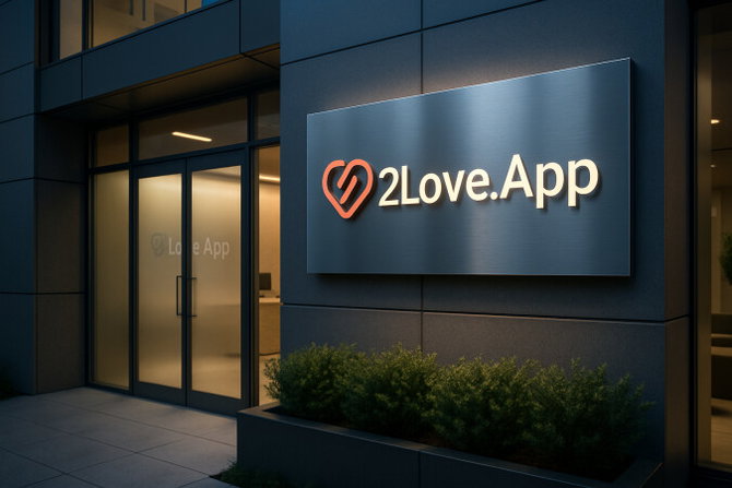 2Love.App — 4