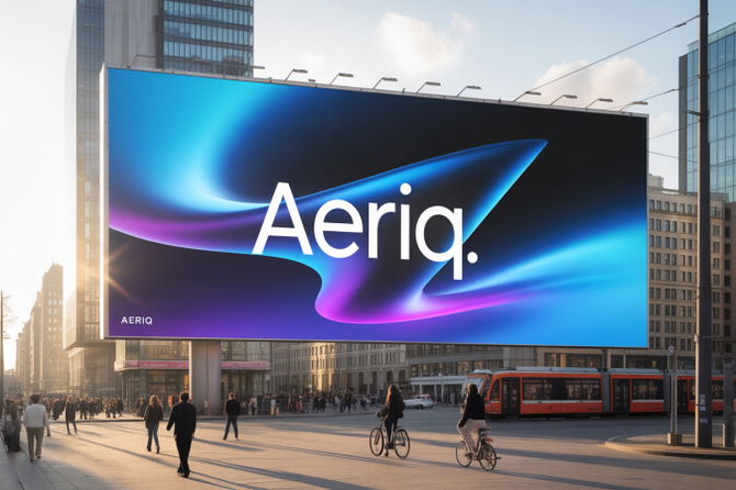 Aeriq.com