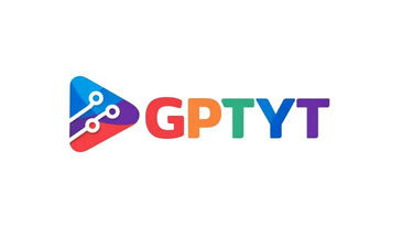 GPTYT.com - Creative brandable domain for sale