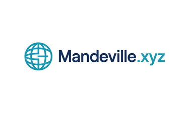 Mandeville.xyz - Creative brandable domain for sale