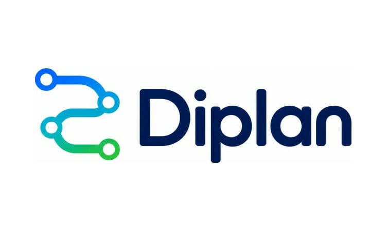 Diplan logo