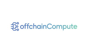 OffchainCompute.com - Creative brandable domain for sale