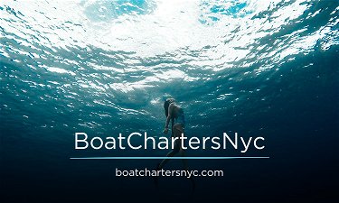 BoatChartersNyc.com
