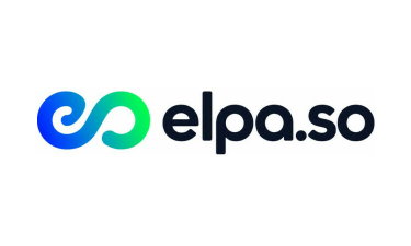 Elpa logo